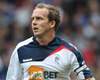 Sunderland back in for Bolton captain Davies