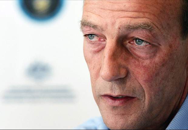 Same old story from Mamelodi Sundowns coach Neeskens after another defeat