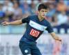 Herthas Perdedaj: Ausleihe in die 2. Liga?