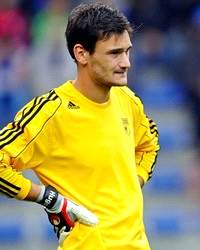 Hugo Lloris