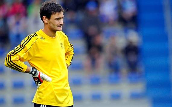 Ligue 1 : Hugo Lloris (Olympique Lyonnais)