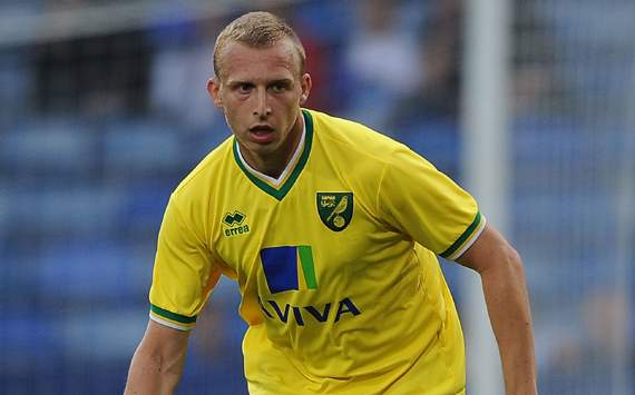 De Laet revient à Man United thumbnail