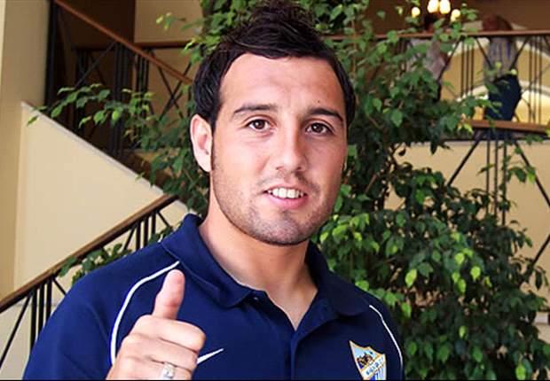 Report: Villarreal to lodge Malaga complaint to LFP over owed money for Santi Cazorla