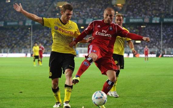 Lukasz Piszczek: Prototyp eines modernen Außenverteidigers