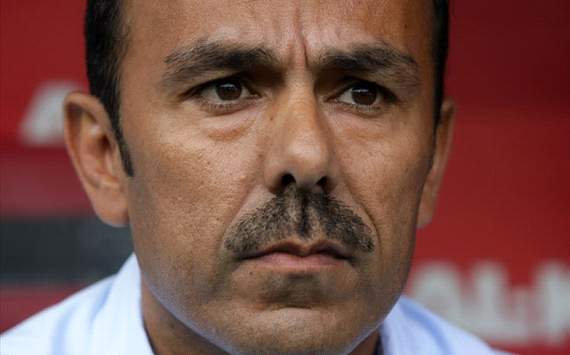Jos Luhukay, FC Augsburg