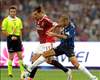 Italian Super Cup: Ibrahimovic - Samuel, Milan - Inter