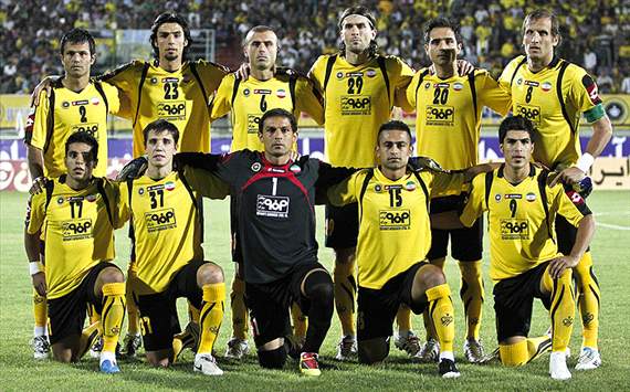 Sepahan