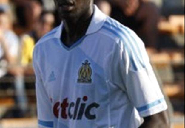Unfinished business for Liverpool reject Alou Diarra as Premier League comes calling again