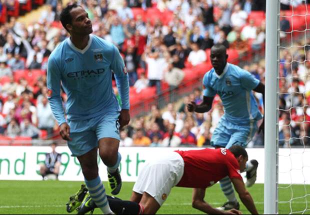 Lescott to be offered improved contract to stay at Manchester City