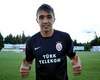 Muslera: "İdolüm Cordoba"