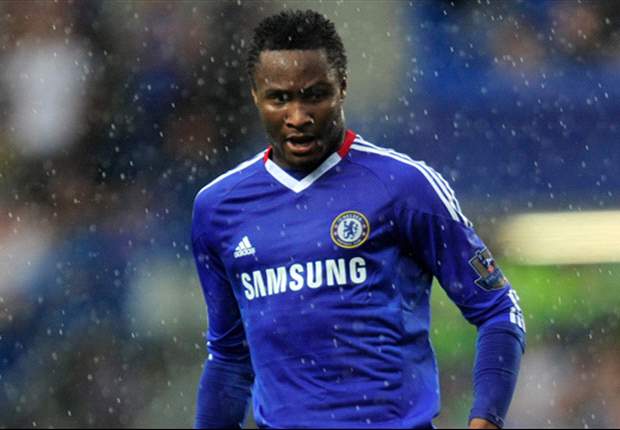 Kidnappers announce ransom fee for Chelsea midfielder John Obi Mikel’s father