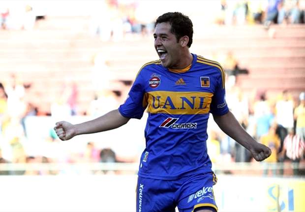 Chivas Guadelajara looking to re-arm with Olympic stars