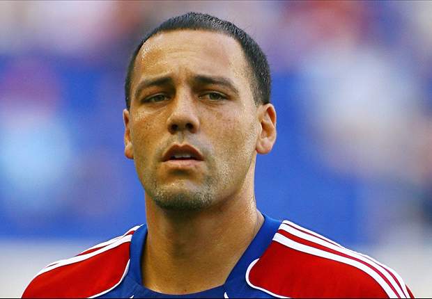 Daniel Hernandez announces his retirement 