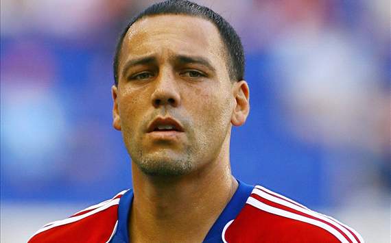 Daniel Hernandez-FC Dallas