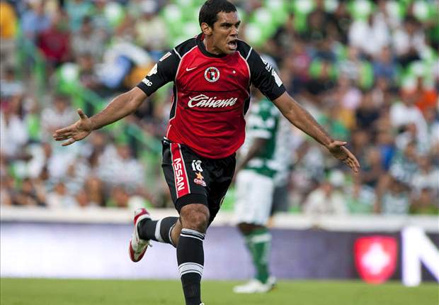 Xolos left with two forwards after ‘Pepe’ Sand moves back to Argentina with Racing Club