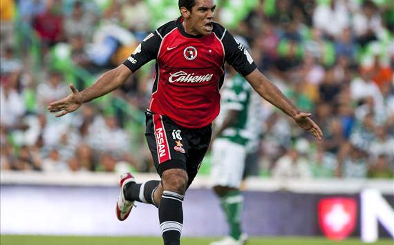 Dramático empate de Xolos (1-1)