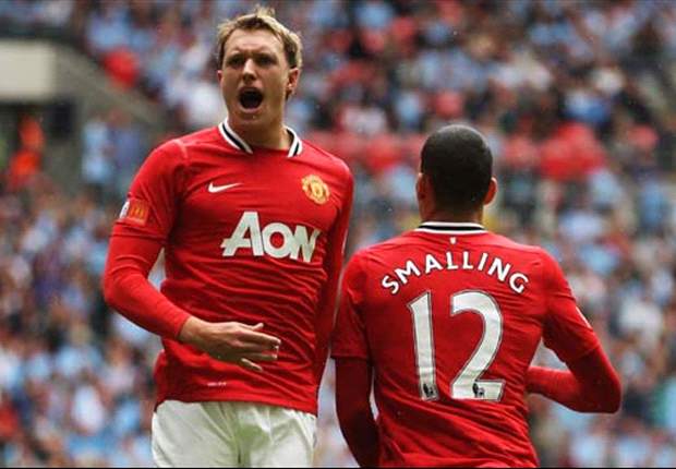 Sir Alex Ferguson reveals Smalling and Jones closing in on comebacks