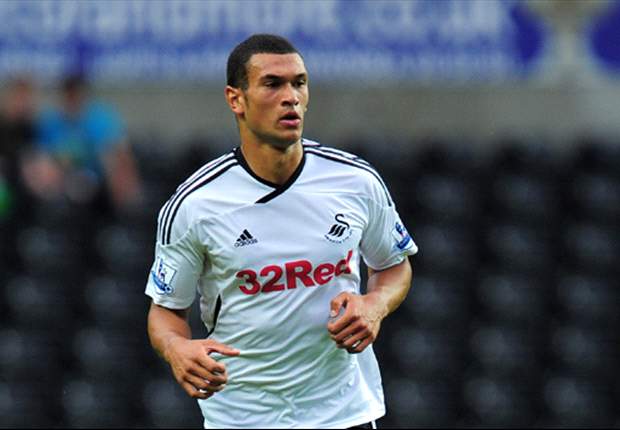 Swansea missing Caulker more than Allen and Sinclair - Phil Neville