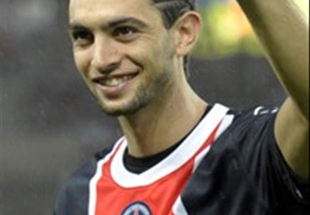 Pastore: Kaka is my idol