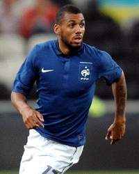 Yann M'Vila (France)