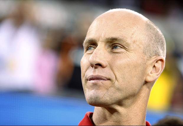 Frank Dell'Apa: American coaches lag behind on the global stage
