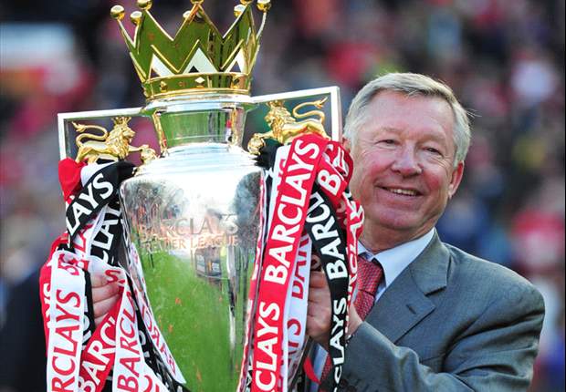 Manchester United overwhelming favourites for Premier League title, say Goal.com readers