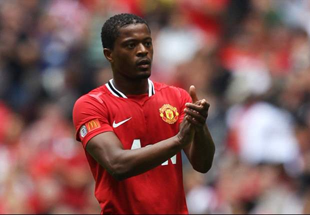 Evra: Manchester United's empire is not crumbling