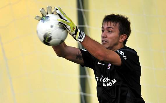 Fernando Muslera (Galatasaray)