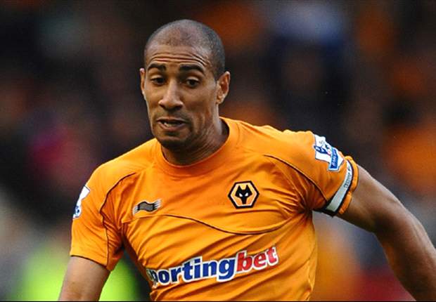 Henry signs new Wolves deal