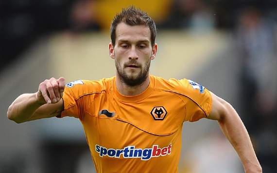 Pre Season Friendly,Roger Johnson,Notts County v Wolverhampton Wanderers