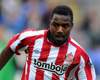 EPL,Stephane Sessegnon,Bolton Wanderers v Sunderland