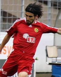 Mersin �dmanyurdu 0 Eski�ehirspor 0 Ma� �zeti �zle