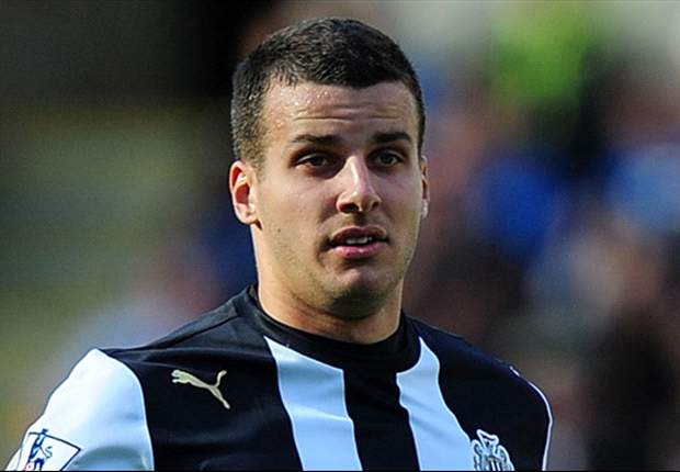 Pardew: Steven Taylor return is a big boost for Newcastle