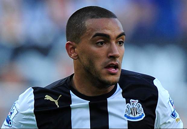 Newcastle defender Simpson hails Magpies' strength-in-depth