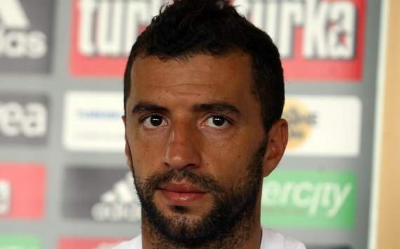 Simao: Aguirre is right man to take Espanyol forward
