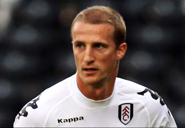 Jol optimistic Hangeland will sign new Fulham contract