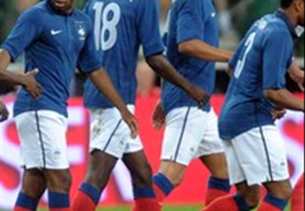 Débat Goal.com - Blanc a-t-il fait les bons choix ?