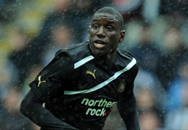Demba Ba blasts 'stupid' chants after alleged racist abuse