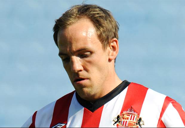 Vaughan hoping for injury-free season with Sunderland