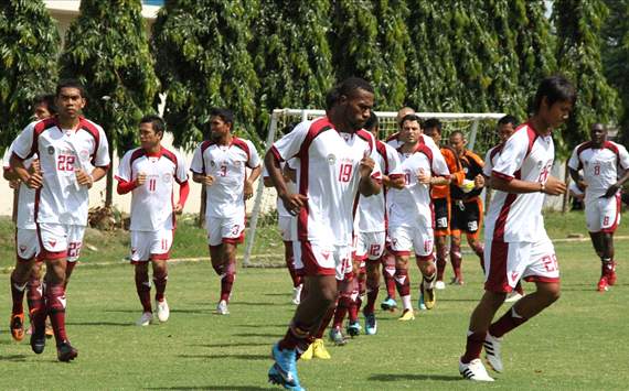 PSM Makassar