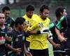 Freddy Muli Genjot Fisik Skuad Persebaya Surabaya