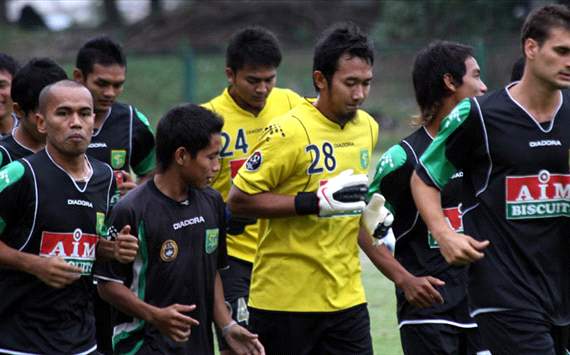 Persebaya Surabaya