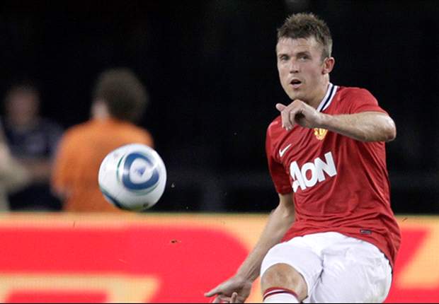 Roy Hodgson Panggil Lagi Michael Carrick