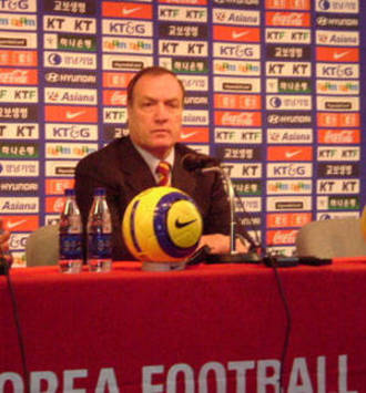 Dick Advocaat