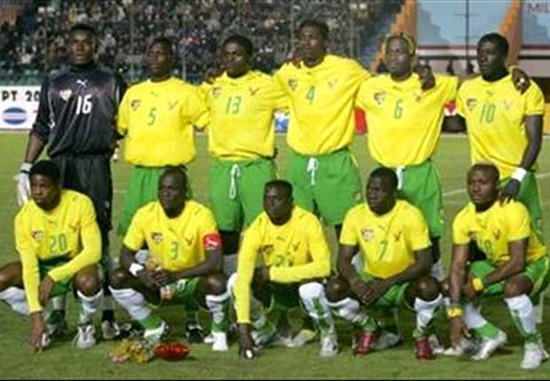 African Nations Cup: Togo Players Want To Pull Out Of Tournament