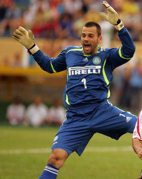 Diego Cavalieri (goleiro Palmeiras)