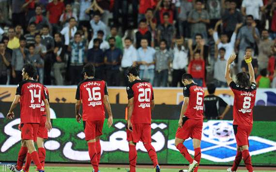پرسپولیس