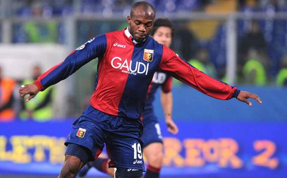 David Suazo (Getty Images)