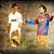 Zidane 1°, Messi 2° y CR7 ¡30°!