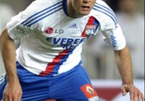 Olympique Lyonnais confirm Lovren did not suffer fracture in Coupe de France final